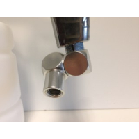 Classic Booster reiniging pistool